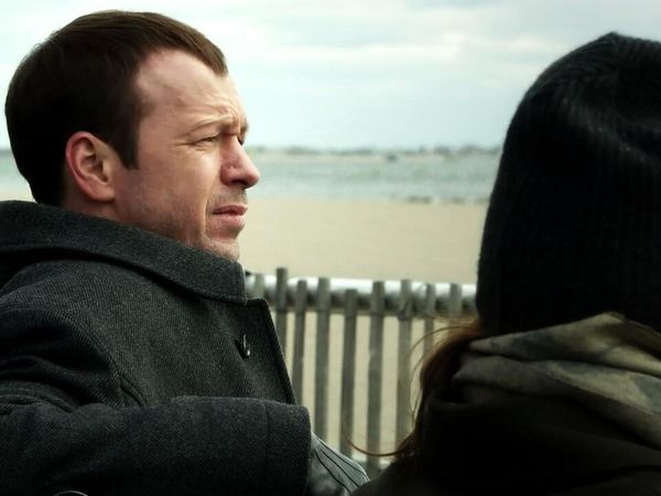Blue Bloods - Salón De Espejos