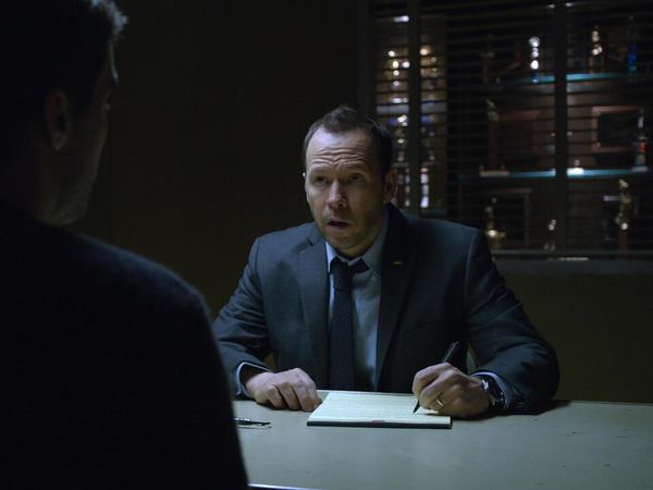 Blue Bloods - Los Derribamientos