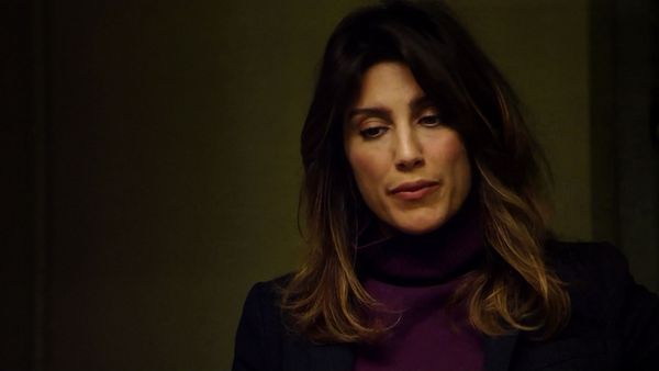 Blue Bloods - El Día De Los Enmorados