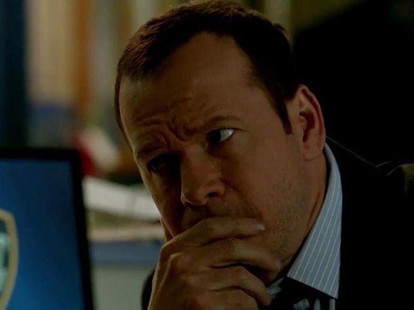 Blue Bloods - El Aliento Del Diablo