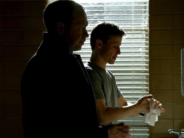Blue Bloods - Noticia De Primera Plana