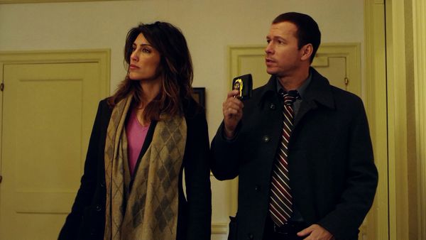Blue Bloods - La Edad De La Inocencia