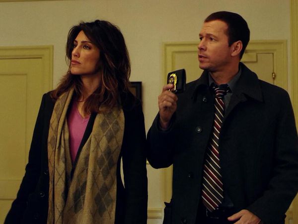 Blue Bloods - La Edad De La Inocencia