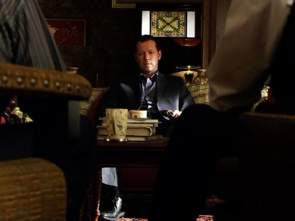 Blue Bloods - Estrella De Plata