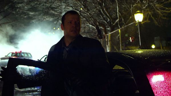 Blue Bloods - Decir La Verdad