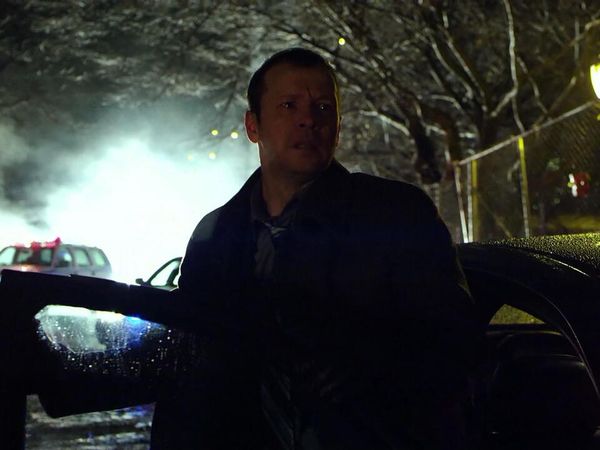 Blue Bloods - Decir La Verdad