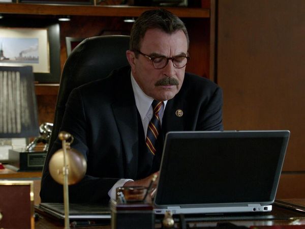 Blue Bloods - Violencia Doméstica