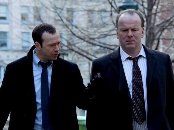 Blue Bloods - Justicia Ciega