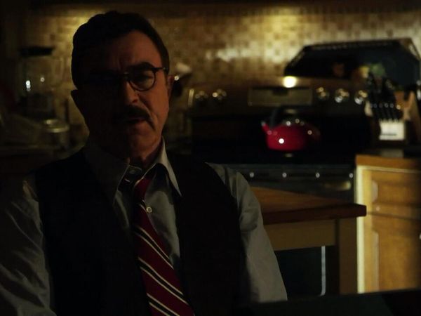 Blue Bloods - Todo Lo Que Brilla