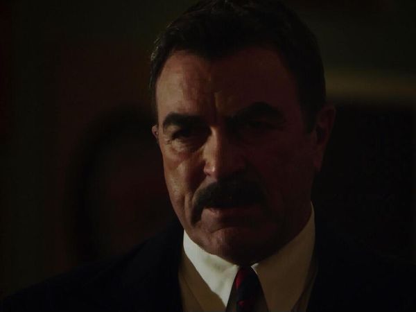 Blue Bloods - Los Templarios Azules