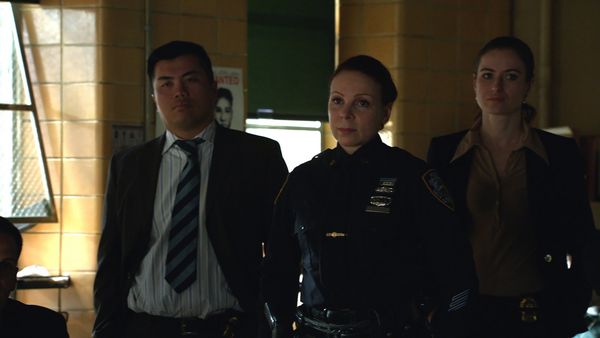 Blue Bloods - Más Allá De Todo