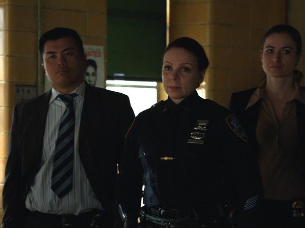 Blue Bloods - Más Allá De Todo