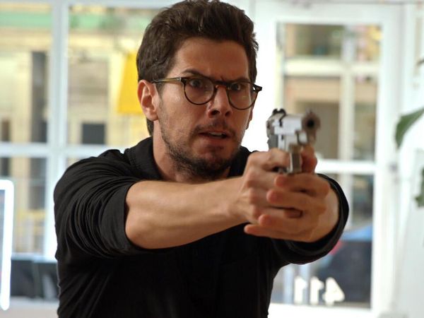 Blue Bloods - Desaparecida