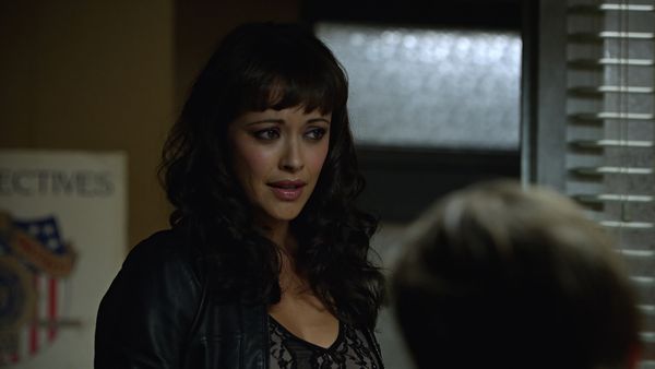 Blue Bloods - Músculo