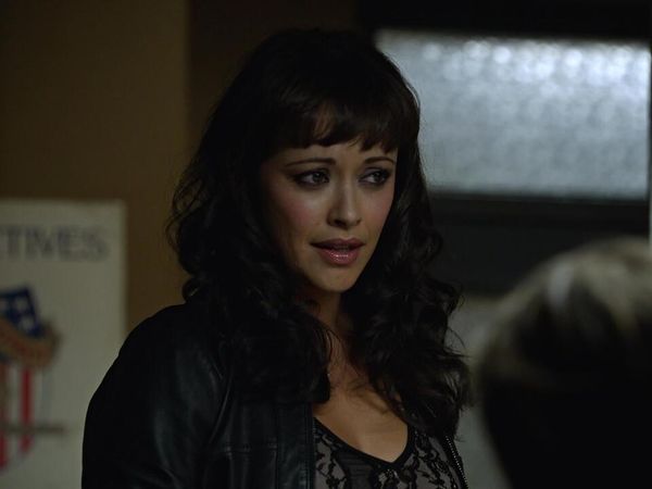 Blue Bloods - Músculo