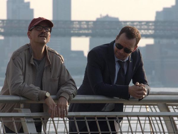 Blue Bloods - Apuestas Mortales