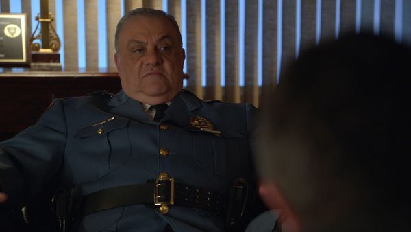 Blue Bloods - Batallas De Custodia