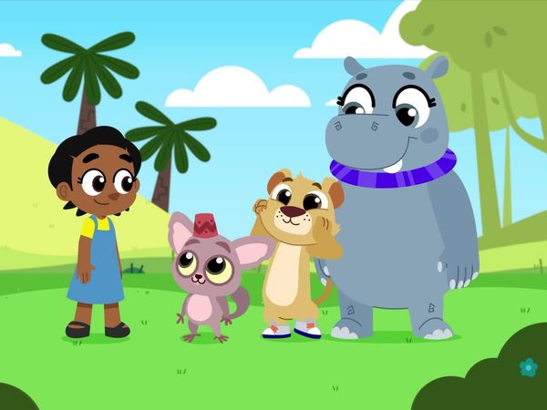 Akili and Me - Episode 2