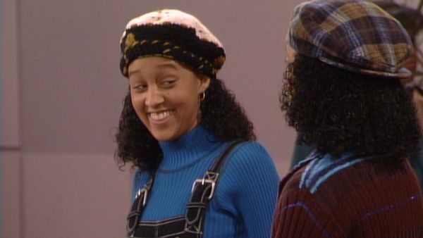 Sister, Sister - Navidad