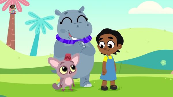 Akili and Me - Episode 9