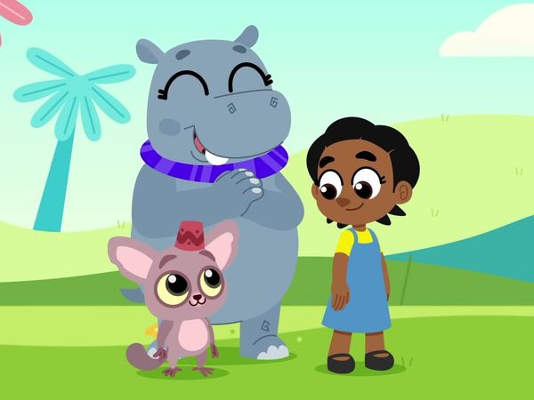 Akili and Me - Episode 9