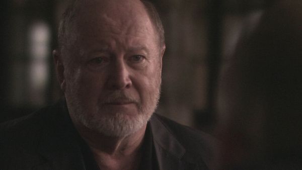 The Dead Zone - Desenlace