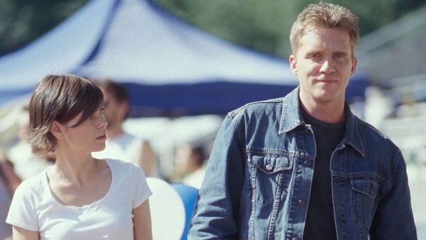 The Dead Zone - Visiones