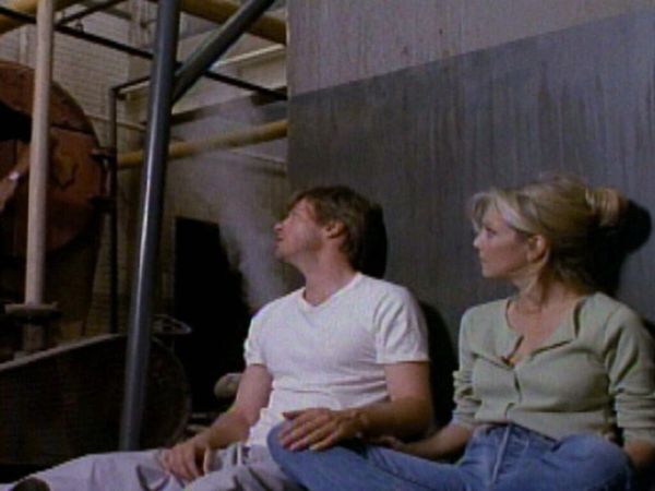 Melrose Place - Hermanas Hacia La Muerte