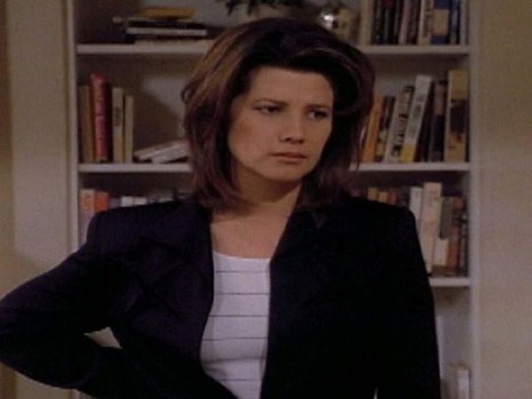 Melrose Place - La Excelente Aventura de Peter