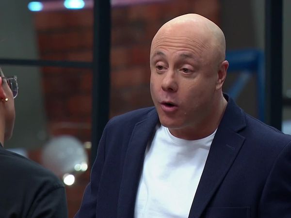 MasterChef Colombia Celebrity - RETO DE ELIMINACIÓN