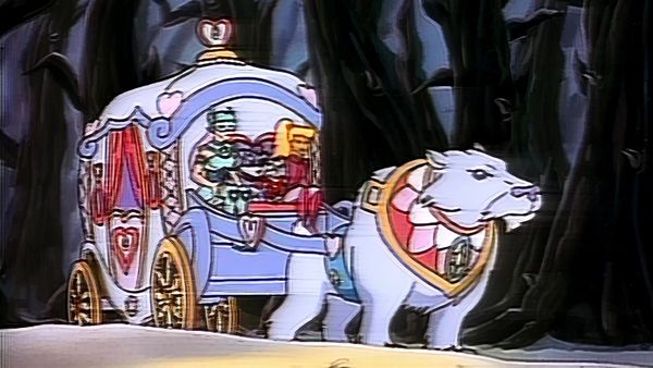 Starla & The Jewel Riders - Jewel Quest, Part II