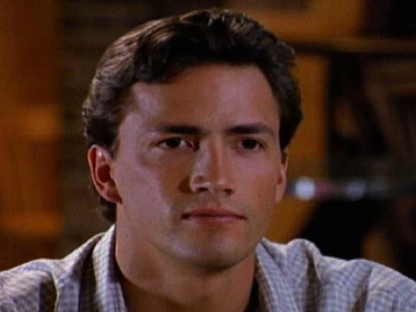 Melrose Place - Aquí Acaba Brooke