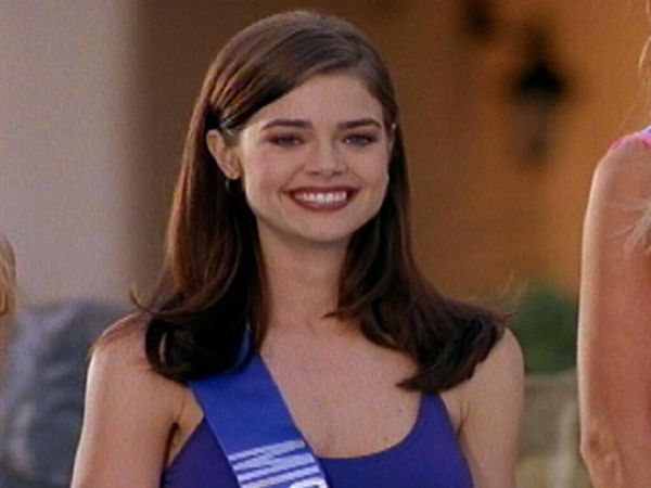 Melrose Place - Lo Que Sube Tiene Que Bajar