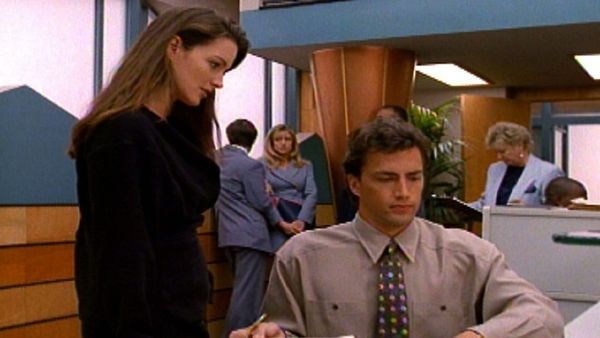 Melrose Place - No Hay Ningún Socorrista De Servicio