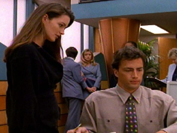 Melrose Place - No Hay Ningún Socorrista De Servicio