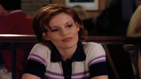 Melrose Place - Mentiras Verdaderas