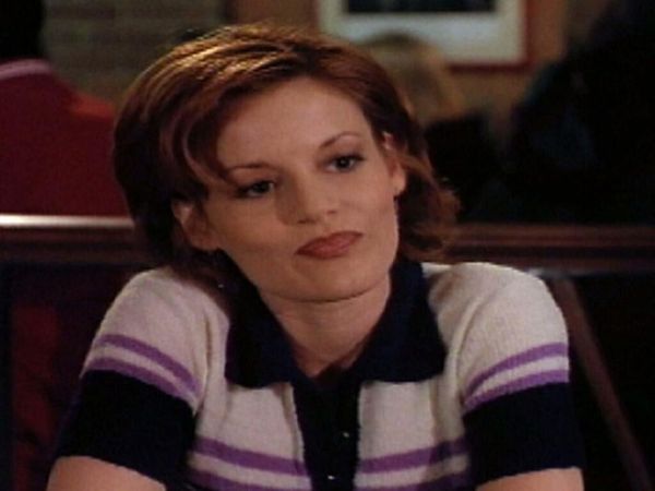 Melrose Place - Mentiras Verdaderas