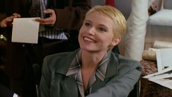 Melrose Place - La Trampa De Bobby
