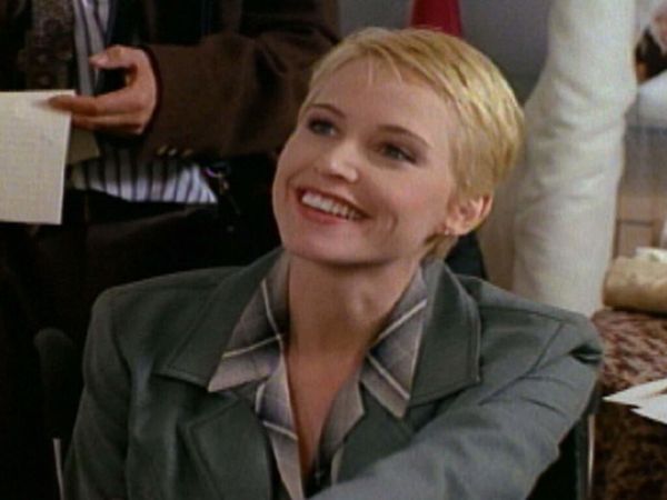 Melrose Place - La Trampa De Bobby