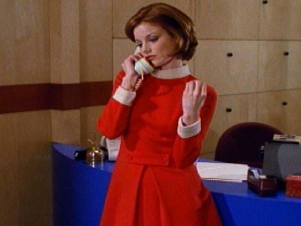 Melrose Place - Corre, Billy, Corre