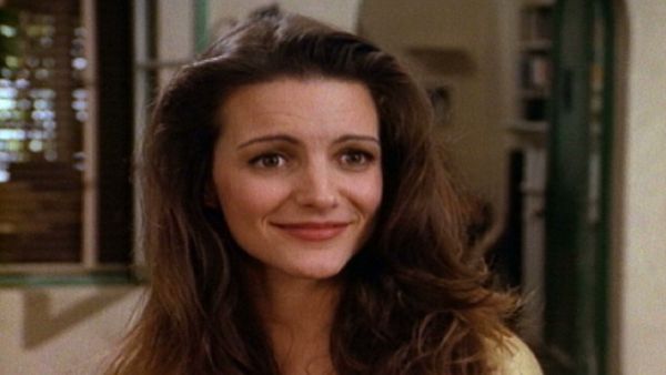 Melrose Place - Sydney Fastidiada Y Hecha Un Lío