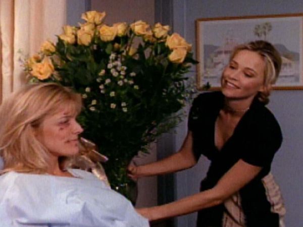 Melrose Place - Locura Post Mortem