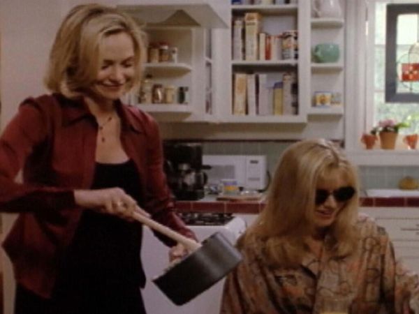Melrose Place - Melrose Es Como Una Caja De Bombones