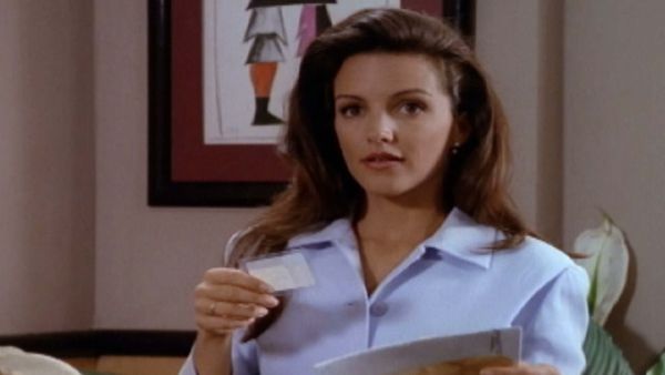Melrose Place - Ambición Ciega