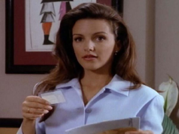 Melrose Place - Ambición Ciega