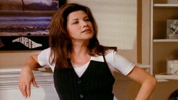 Melrose Place - Simplemente Escandaloso