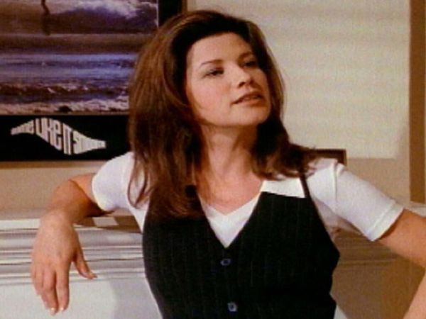 Melrose Place - Simplemente Escandaloso