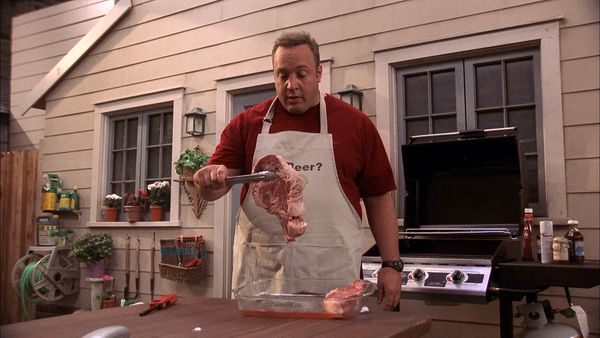 The King of Queens - La Trabajadora