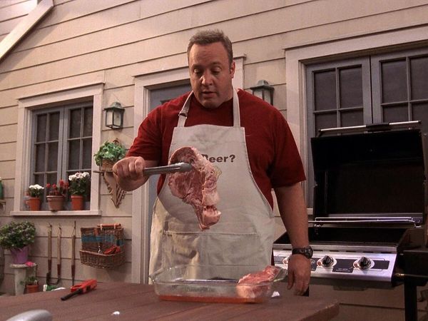 The King of Queens - La Trabajadora
