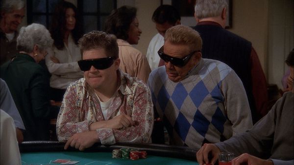 The King of Queens - Puntos A Favor Para Las Vegas